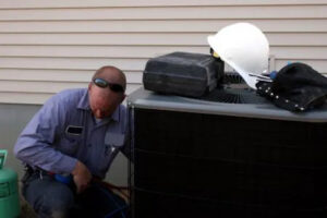 Commercial Heating System Repair Services