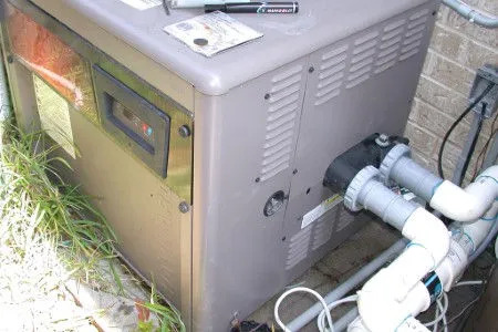 Heat Pump Replacement & Repair Services
