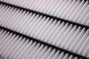 High-Efficiency Air Filters